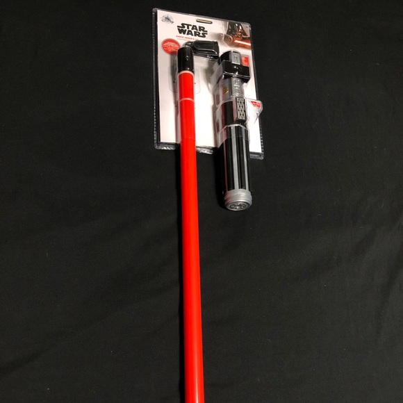 Star Wars Other - Darth Vader’s Lightsaber
